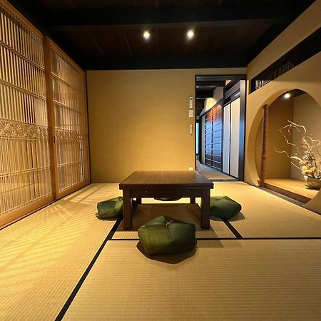 Kyo No Oozora Saika Villa Kyoto Ngoại thất bức ảnh