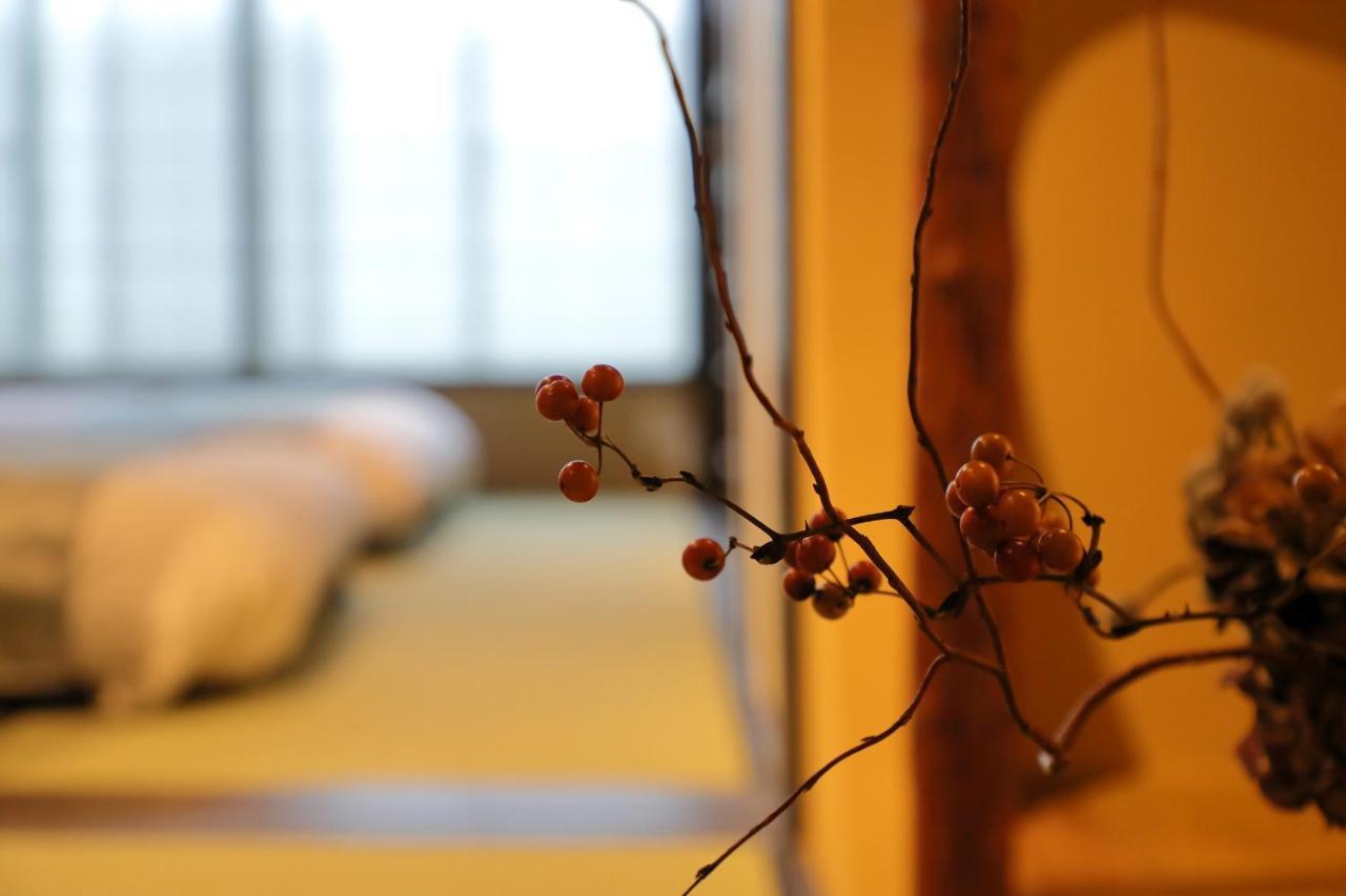 Kyo No Oozora Saika Villa Kyoto Ngoại thất bức ảnh