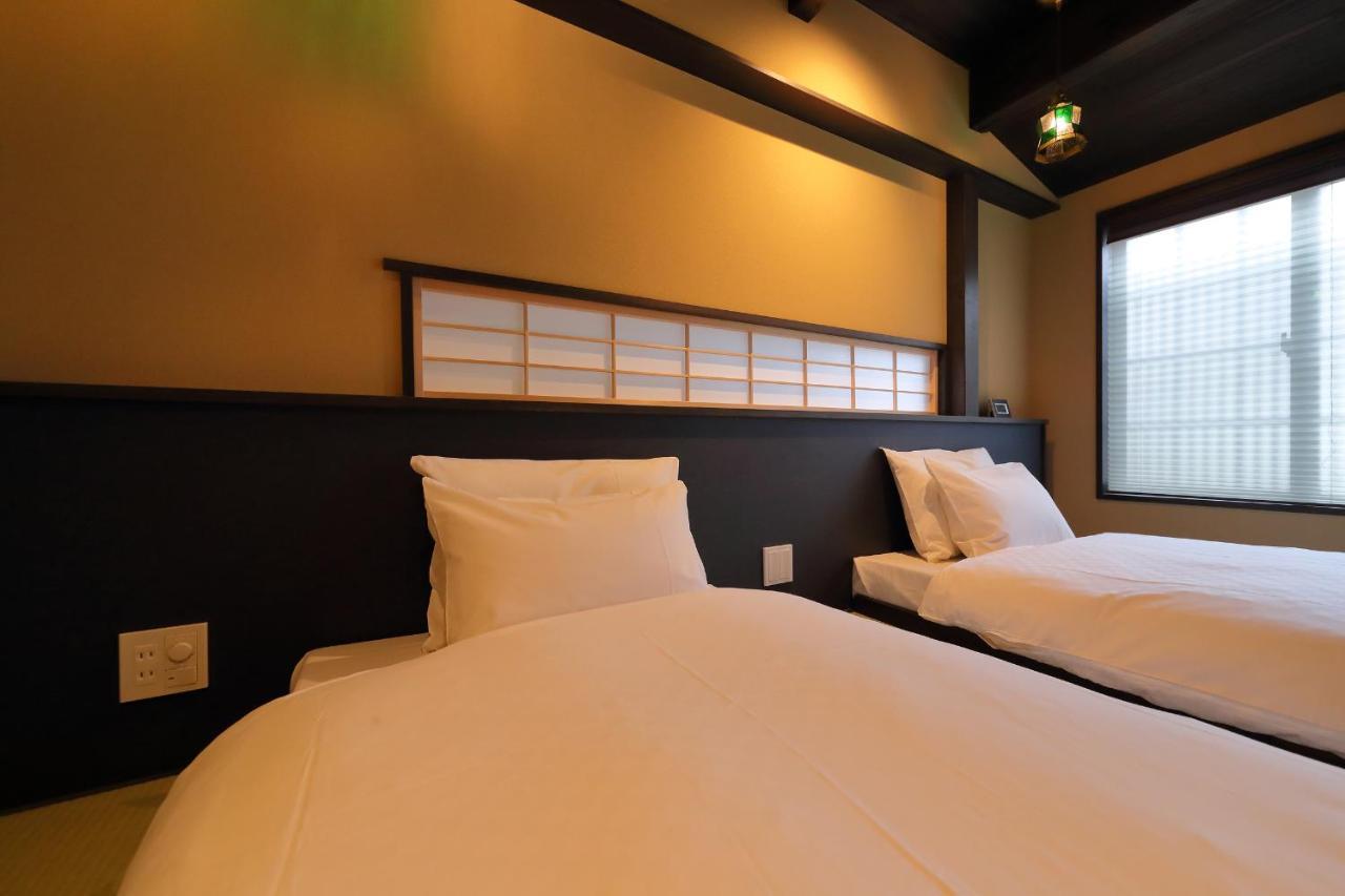 Kyo No Oozora Saika Villa Kyoto Ngoại thất bức ảnh