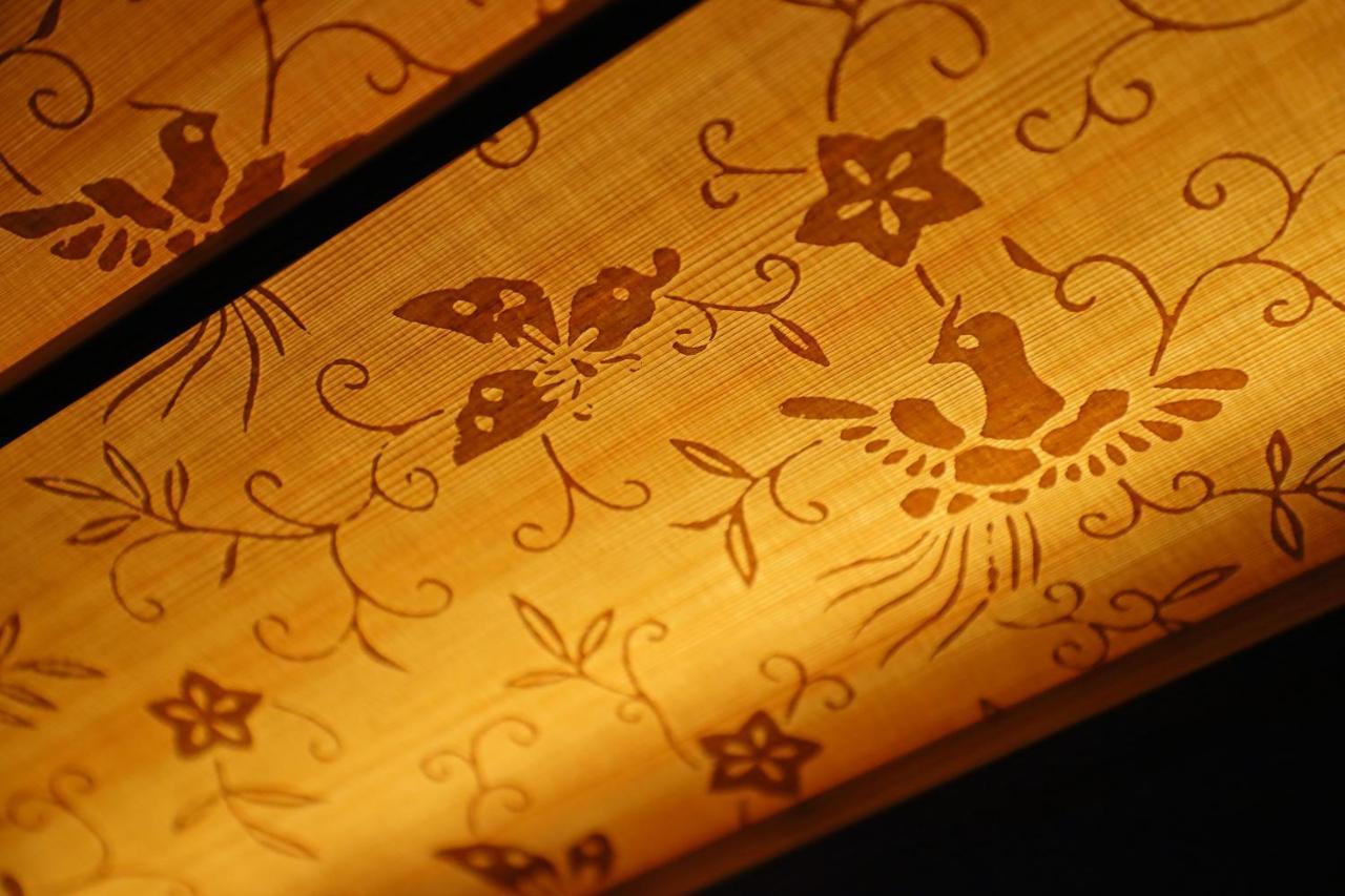 Kyo No Oozora Saika Villa Kyoto Ngoại thất bức ảnh