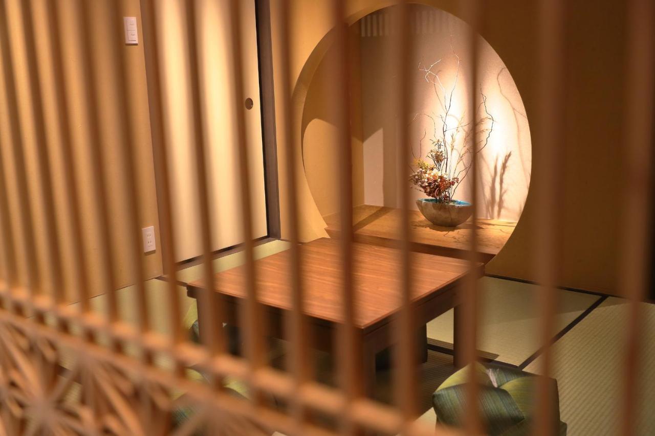 Kyo No Oozora Saika Villa Kyoto Ngoại thất bức ảnh