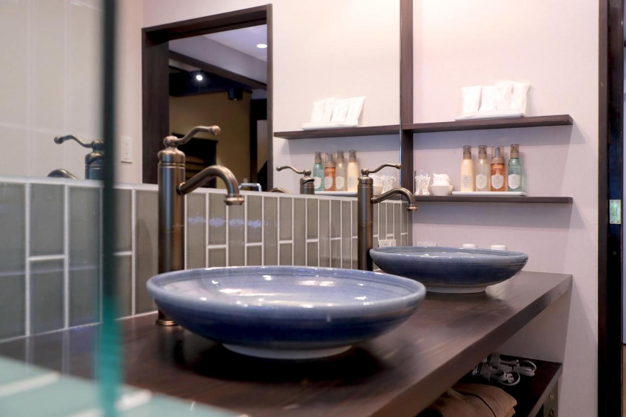 Kyo No Oozora Saika Villa Kyoto Ngoại thất bức ảnh