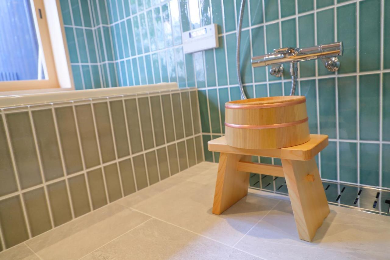 Kyo No Oozora Saika Villa Kyoto Ngoại thất bức ảnh