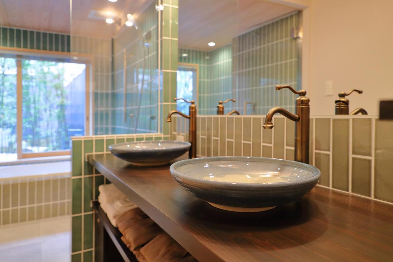 Kyo No Oozora Saika Villa Kyoto Ngoại thất bức ảnh