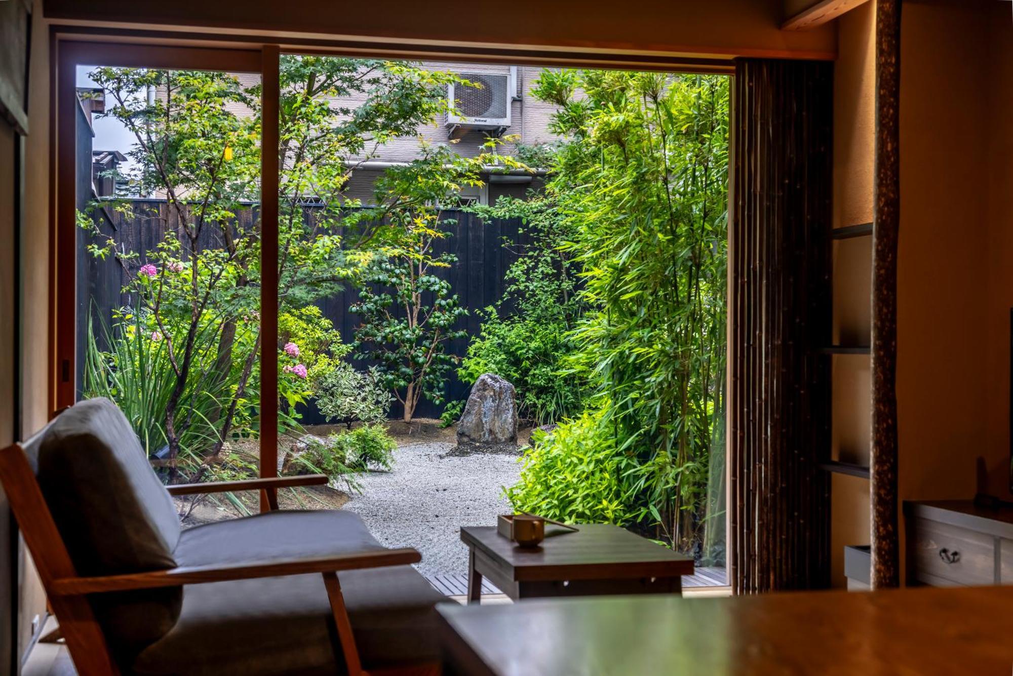 Kyo No Oozora Saika Villa Kyoto Ngoại thất bức ảnh
