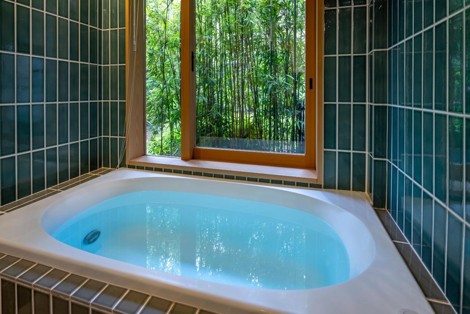 Kyo No Oozora Saika Villa Kyoto Ngoại thất bức ảnh