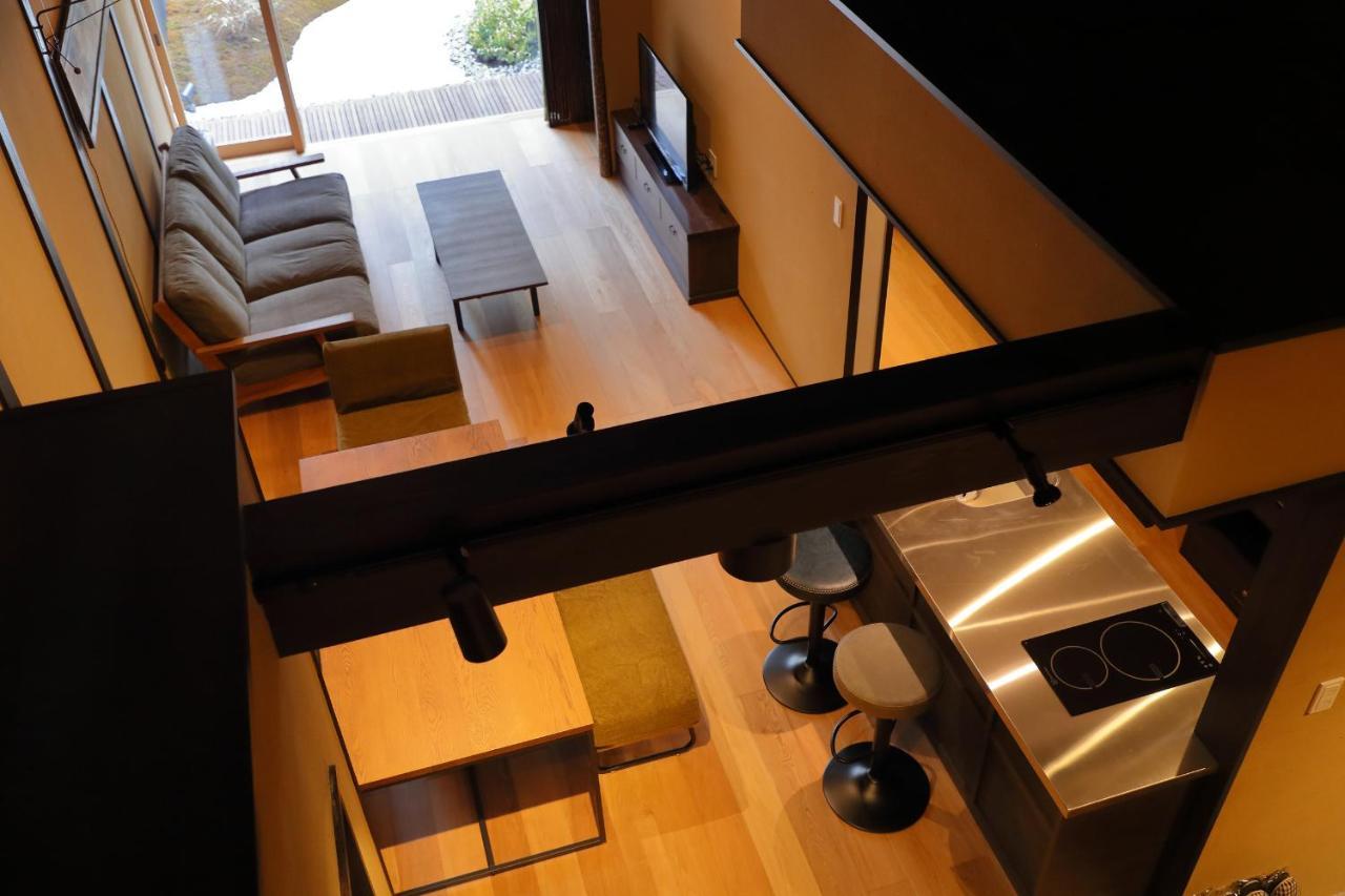 Kyo No Oozora Saika Villa Kyoto Ngoại thất bức ảnh