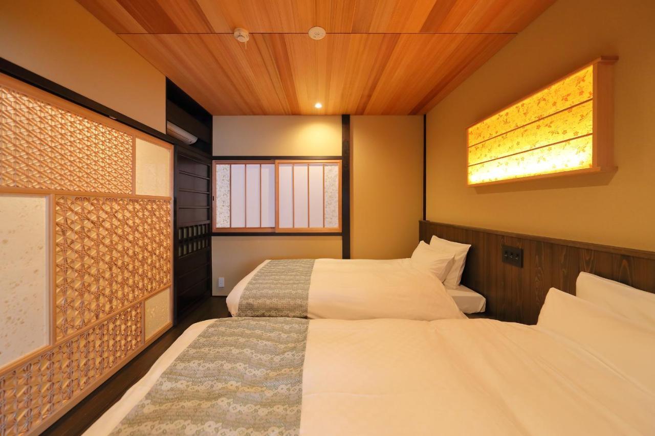 Kyo No Oozora Saika Villa Kyoto Ngoại thất bức ảnh