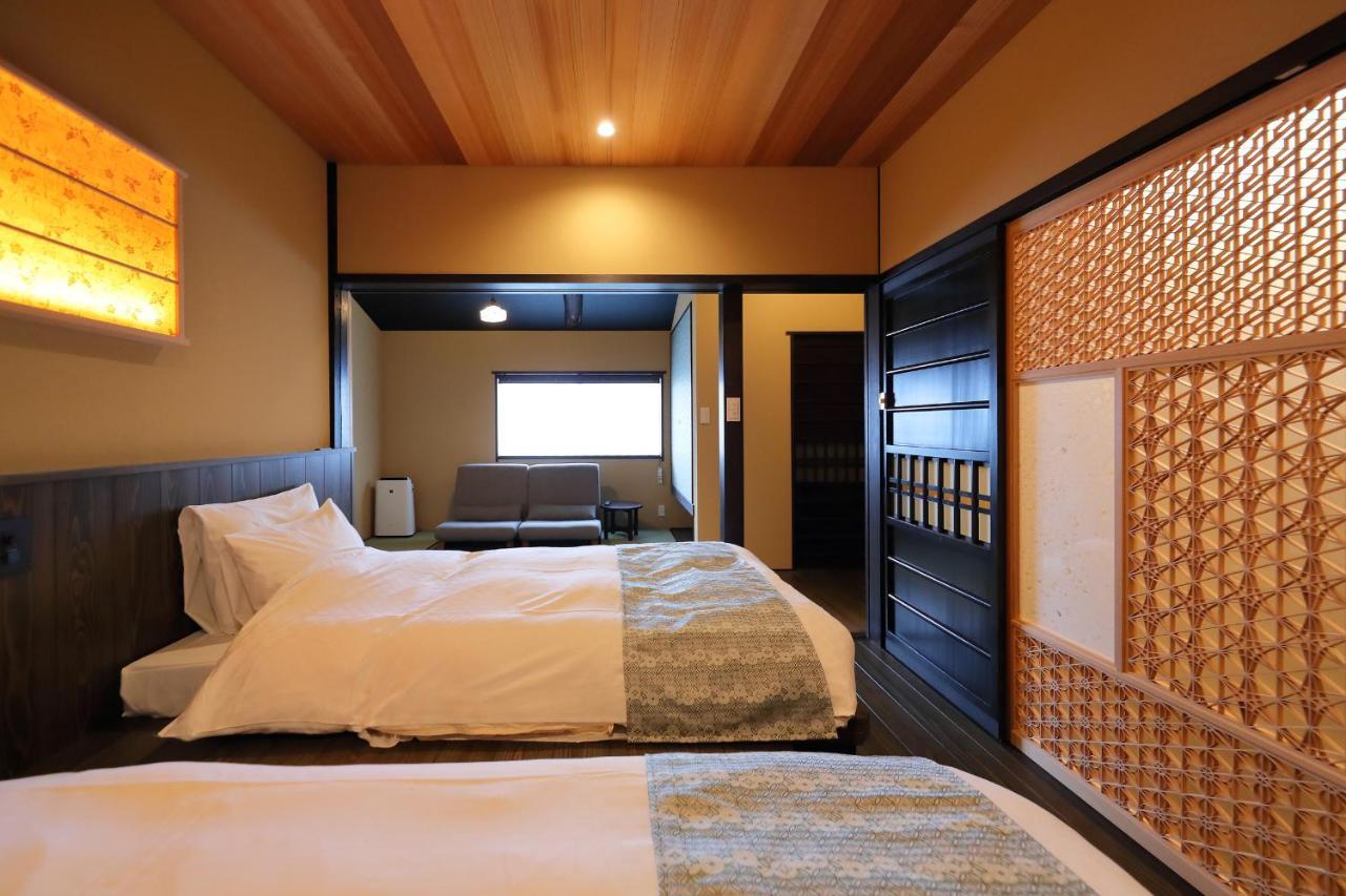 Kyo No Oozora Saika Villa Kyoto Ngoại thất bức ảnh