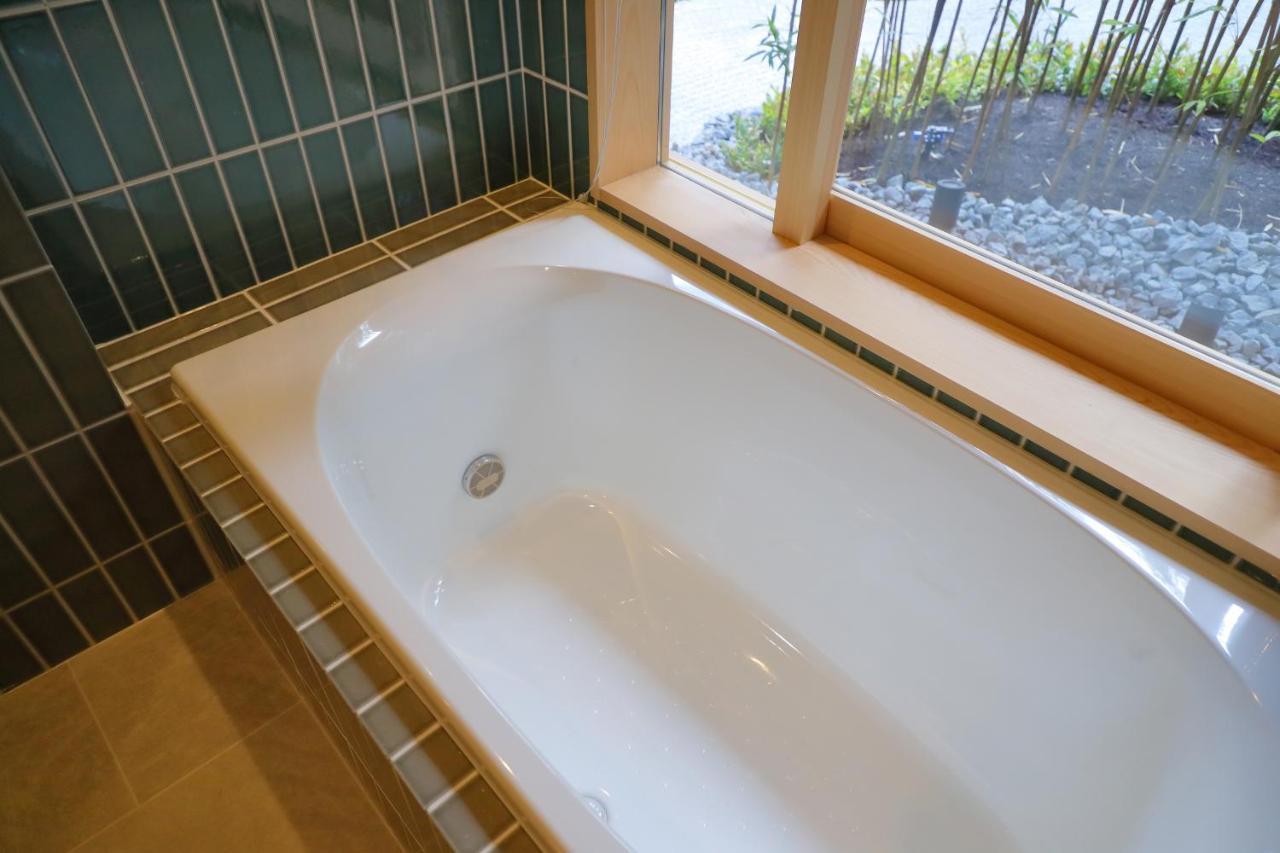 Kyo No Oozora Saika Villa Kyoto Ngoại thất bức ảnh