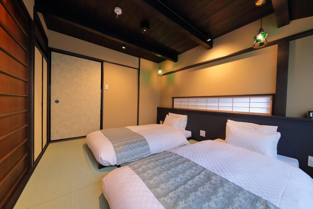 Kyo No Oozora Saika Villa Kyoto Ngoại thất bức ảnh